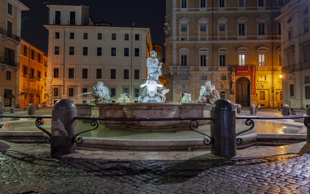 The Renaissance Popes: Architects of Rome’s Transformation - QuodLibet ...
