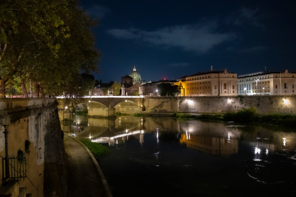 The Ports of Rome: From Ancient Trade to Modern Transport - QuodLibet ...